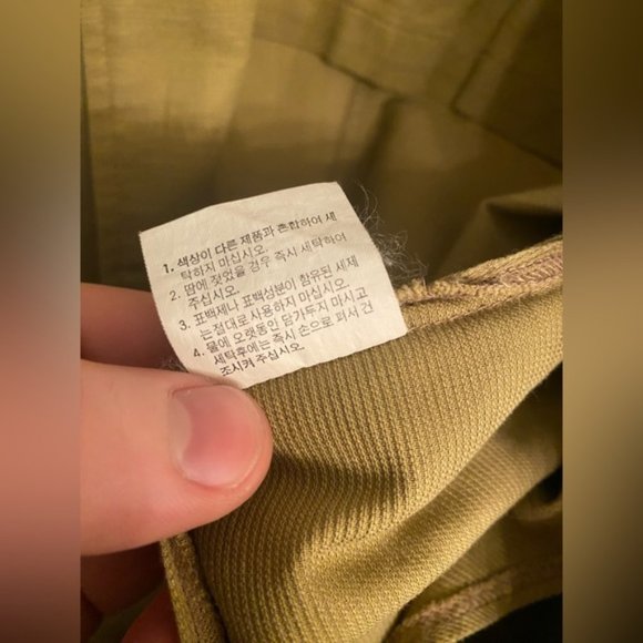 SOLD Vintage Paolo Gucci Sport Coat - Picture 8 of 11